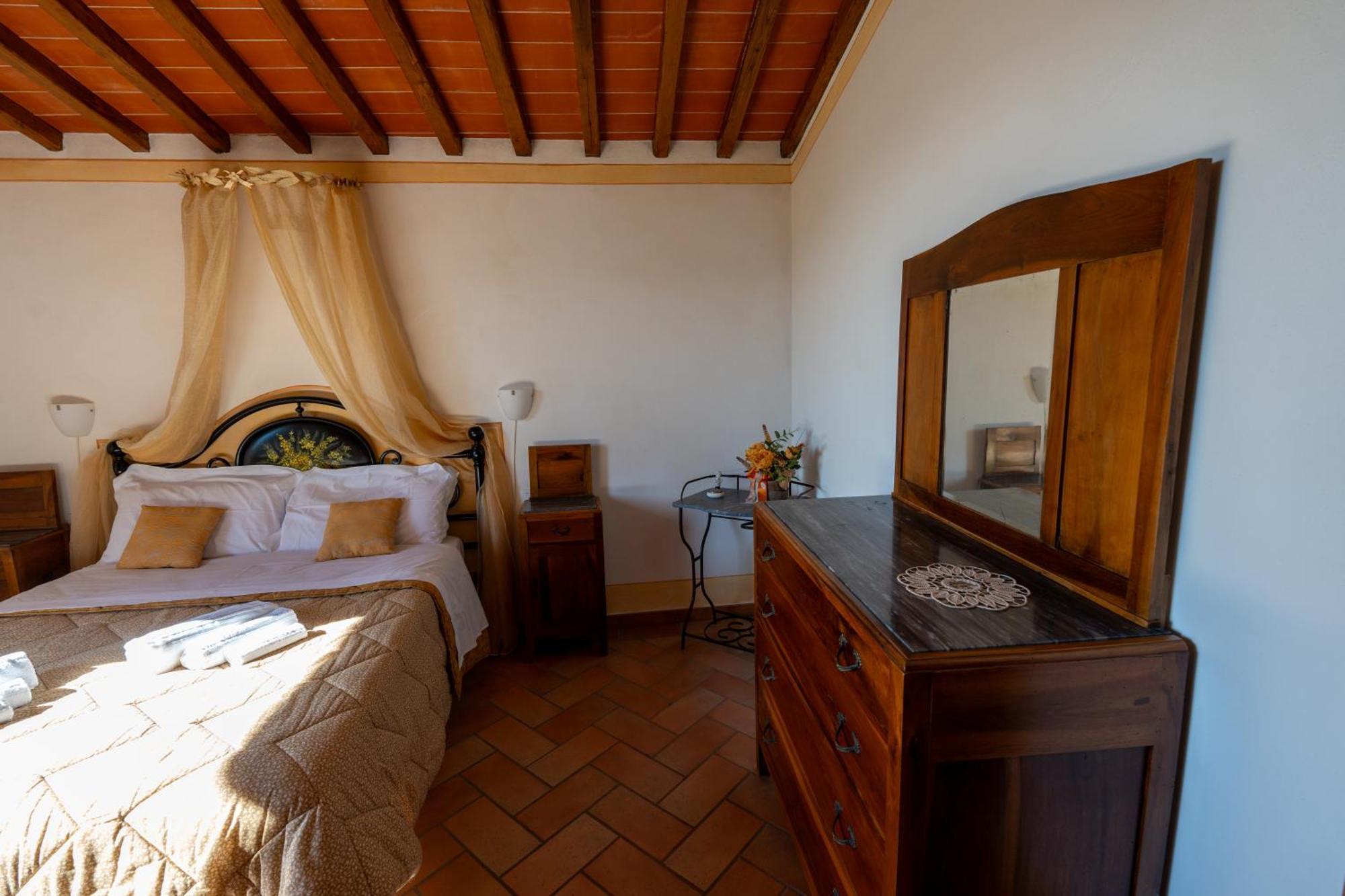 Agriturismo Badia Ficarolo Palazzo del Pero Exteriér fotografie