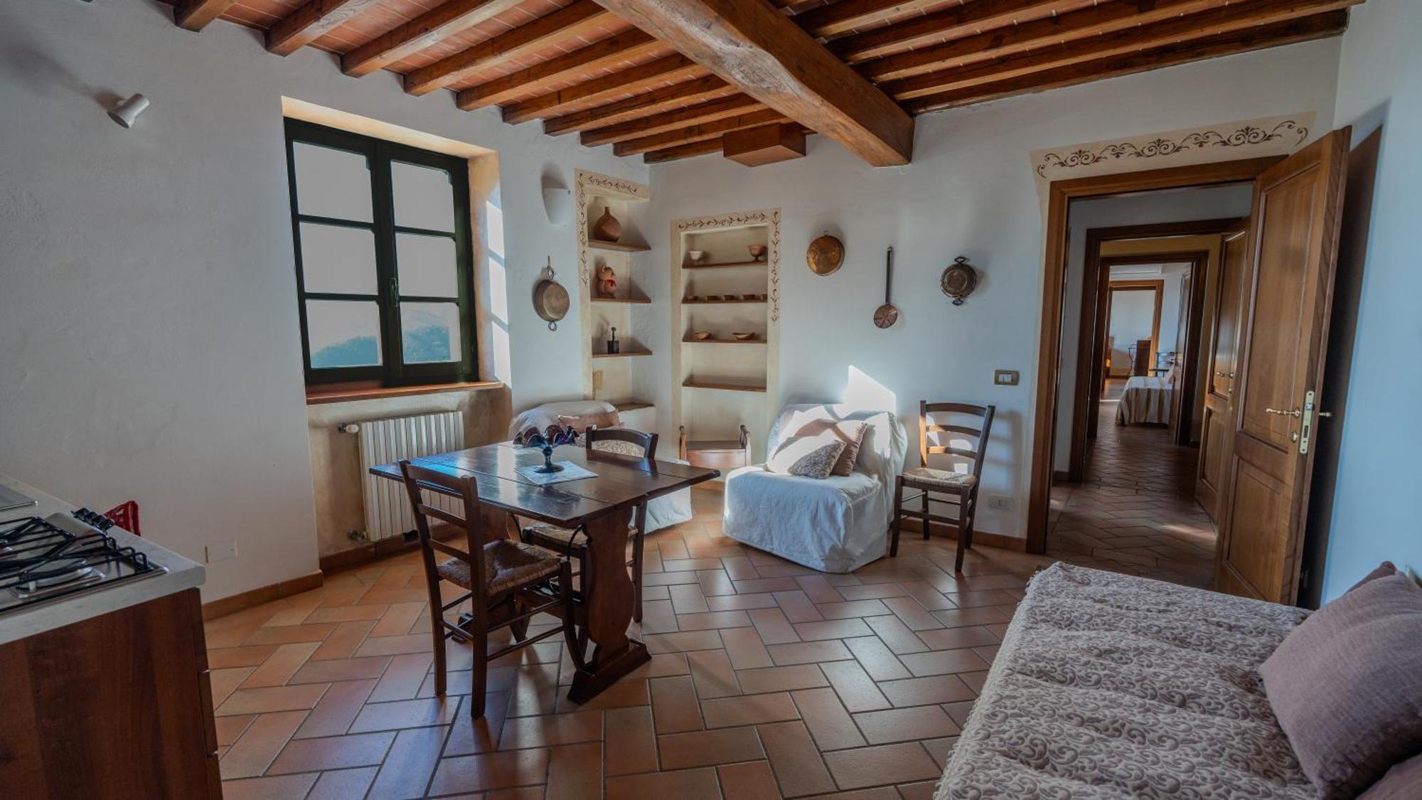 Agriturismo Badia Ficarolo Palazzo del Pero Exteriér fotografie