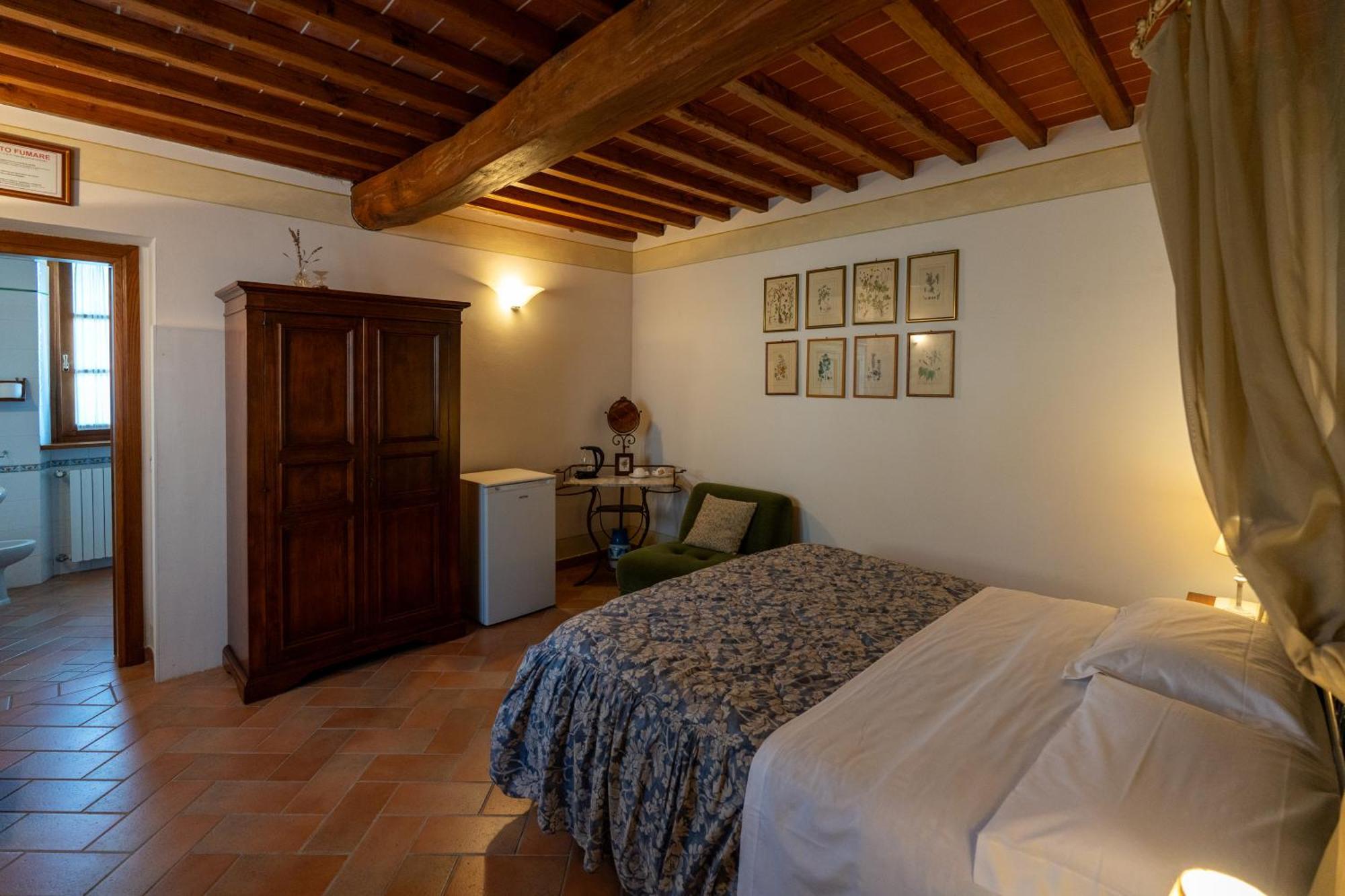Agriturismo Badia Ficarolo Palazzo del Pero Exteriér fotografie