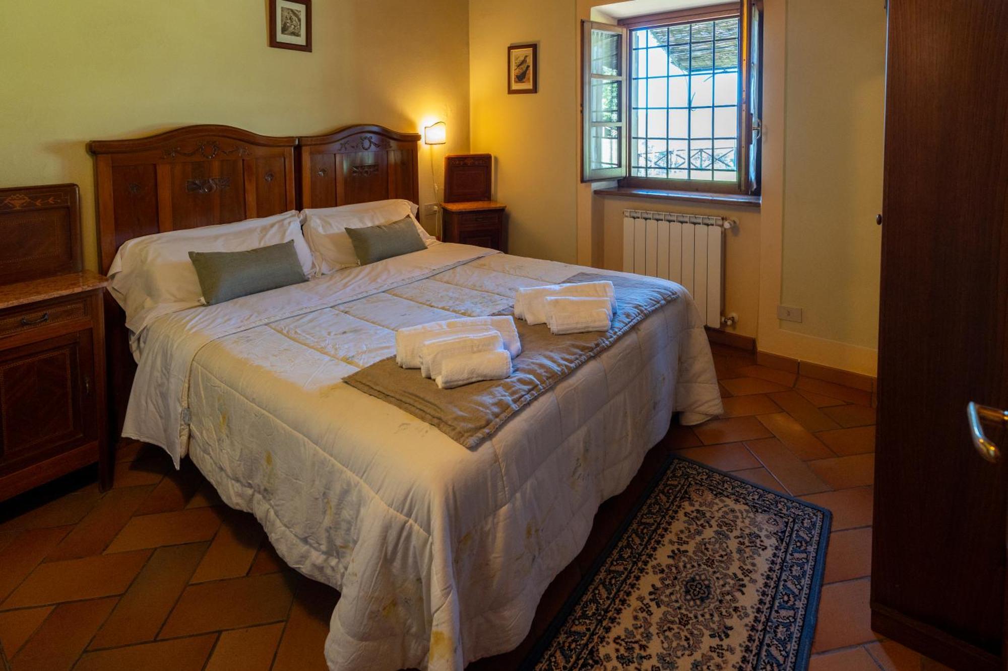 Agriturismo Badia Ficarolo Palazzo del Pero Exteriér fotografie