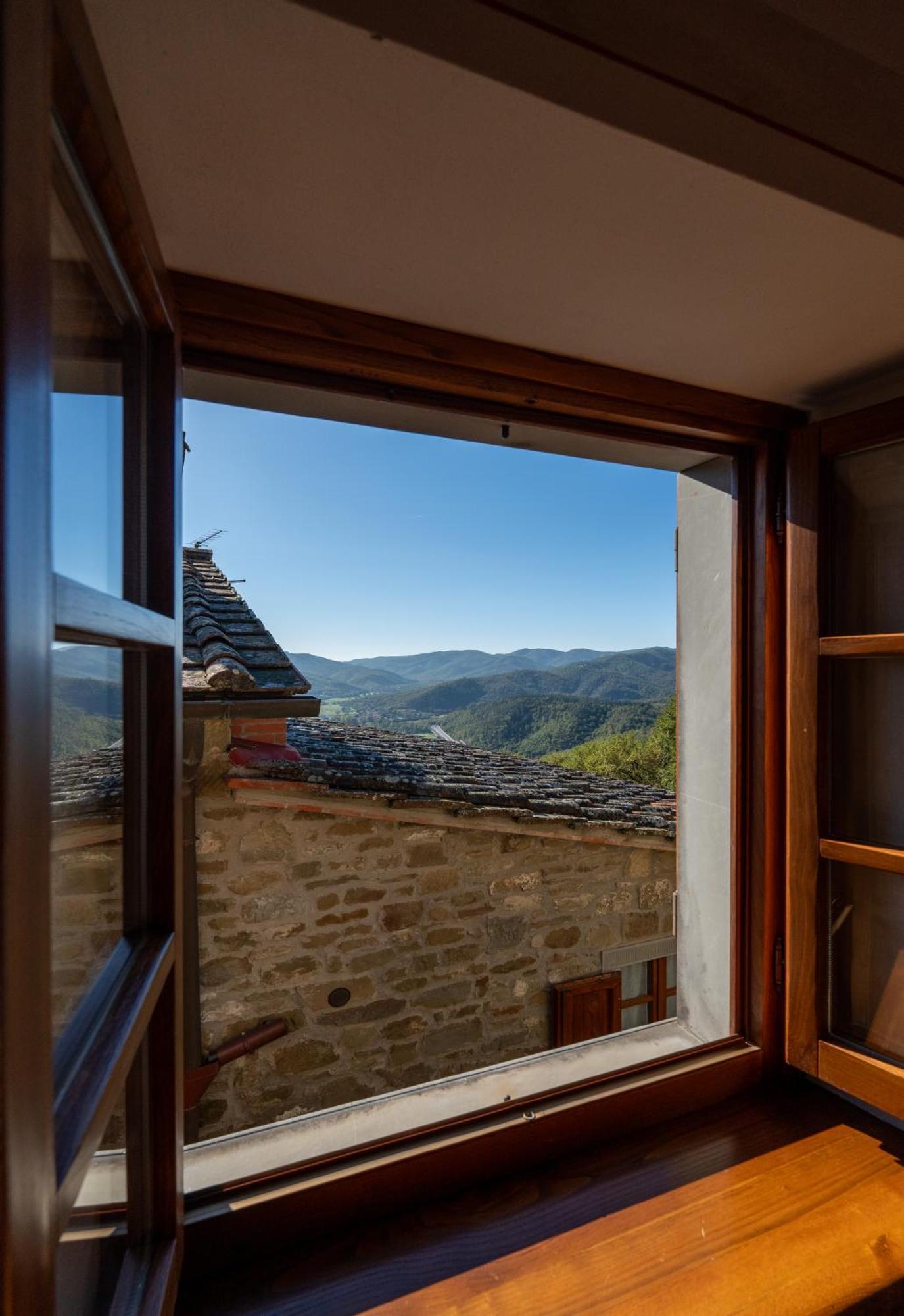 Agriturismo Badia Ficarolo Palazzo del Pero Exteriér fotografie