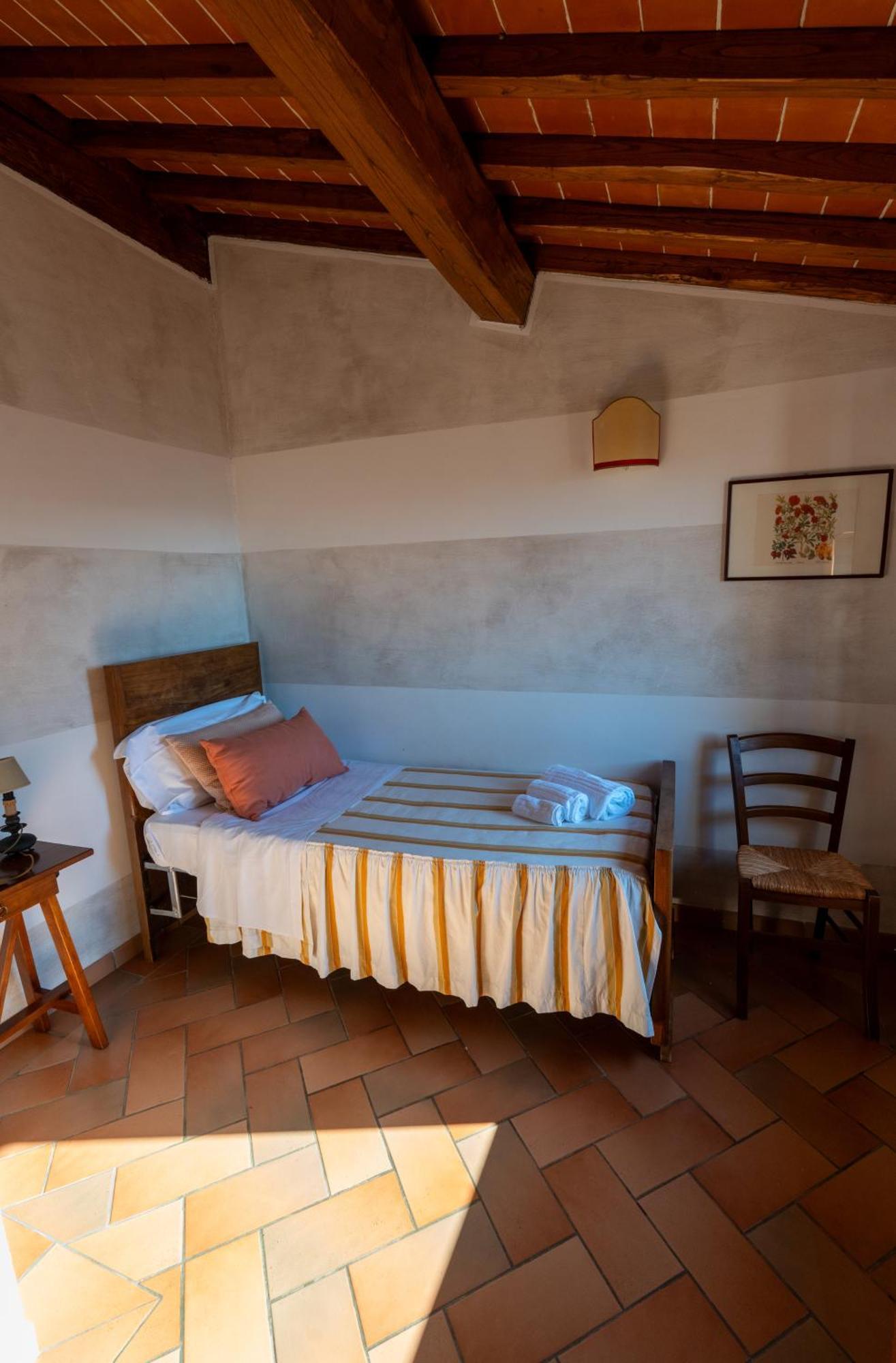 Agriturismo Badia Ficarolo Palazzo del Pero Exteriér fotografie