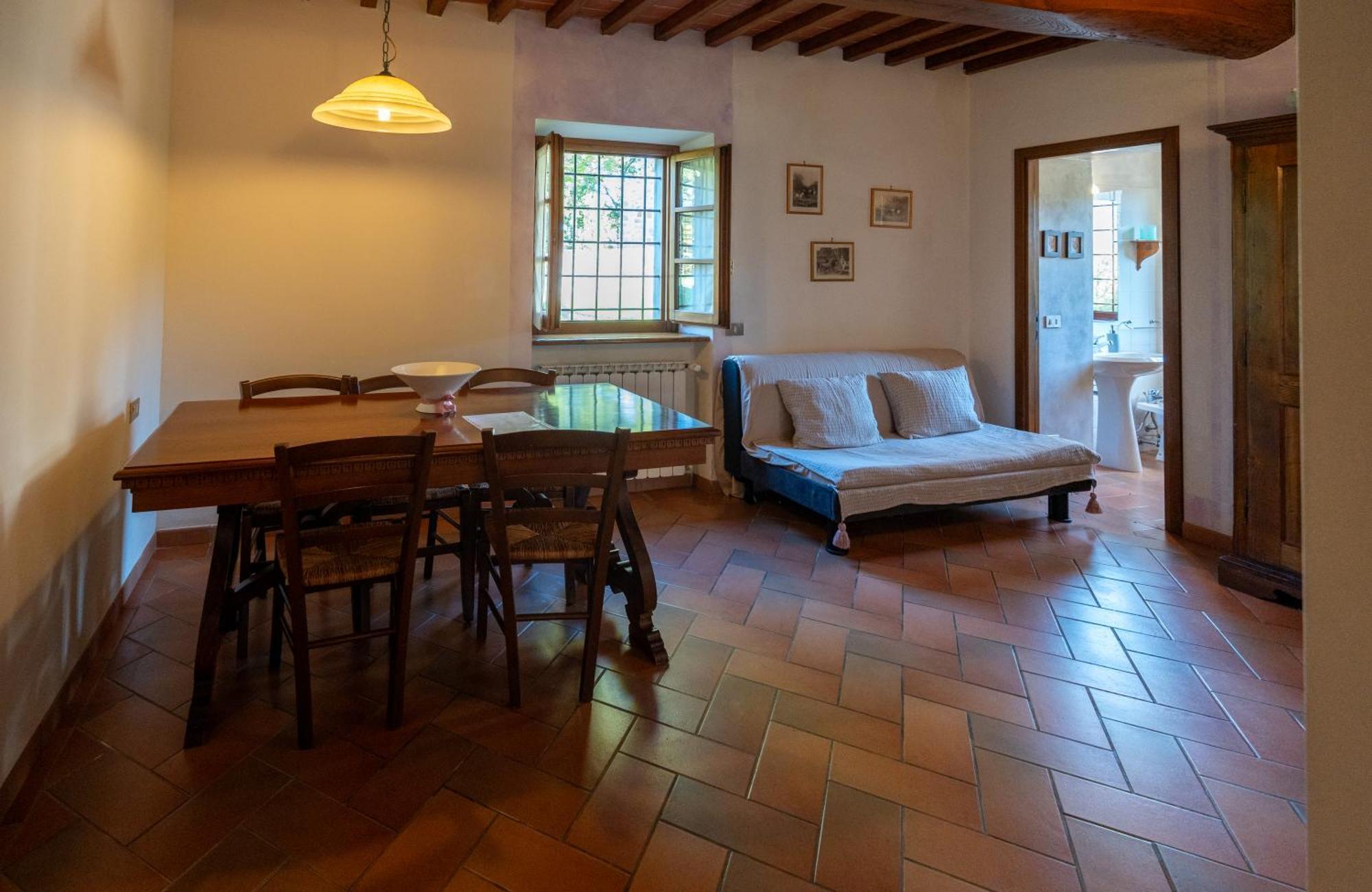 Agriturismo Badia Ficarolo Palazzo del Pero Exteriér fotografie