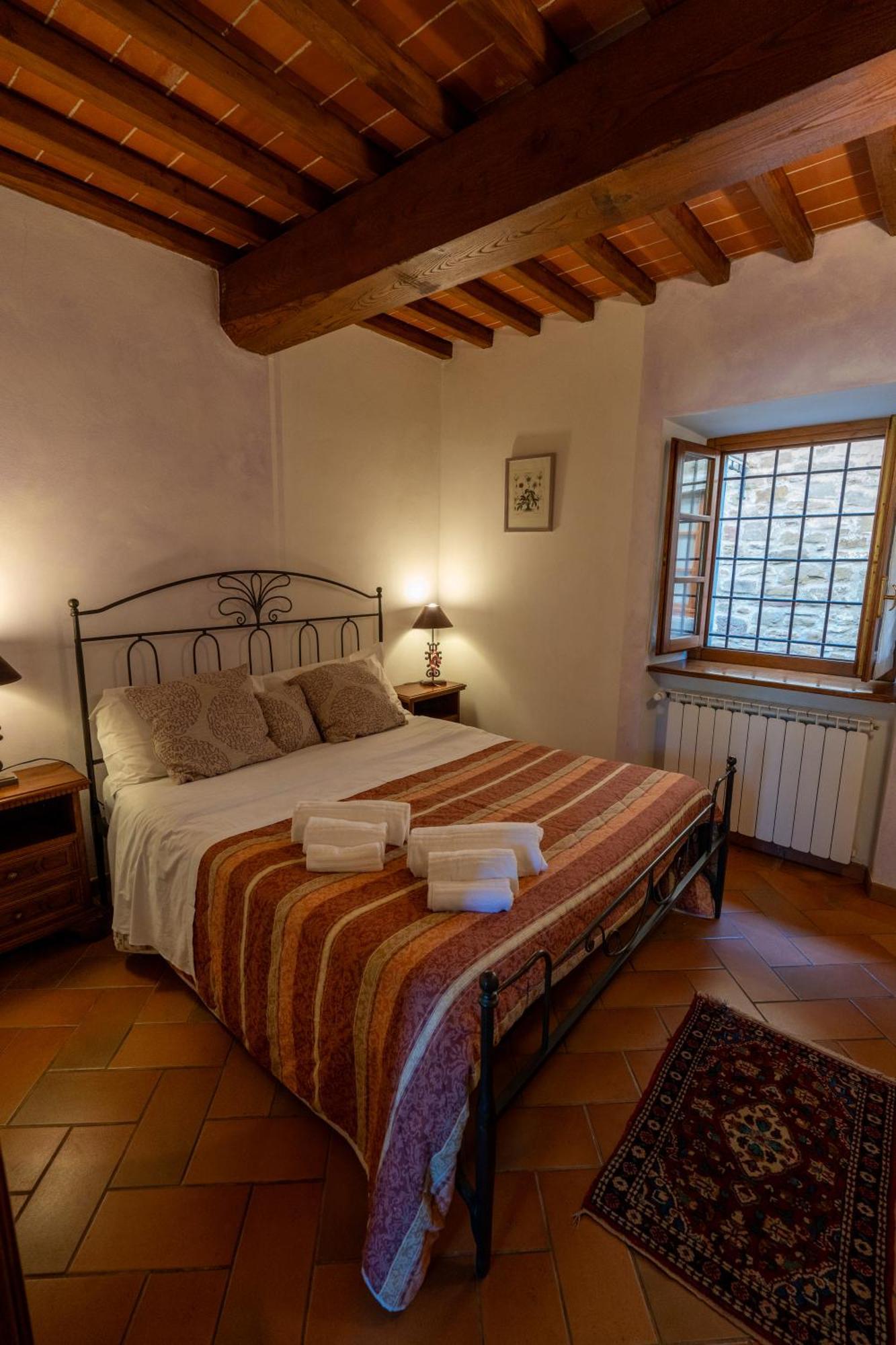 Agriturismo Badia Ficarolo Palazzo del Pero Exteriér fotografie