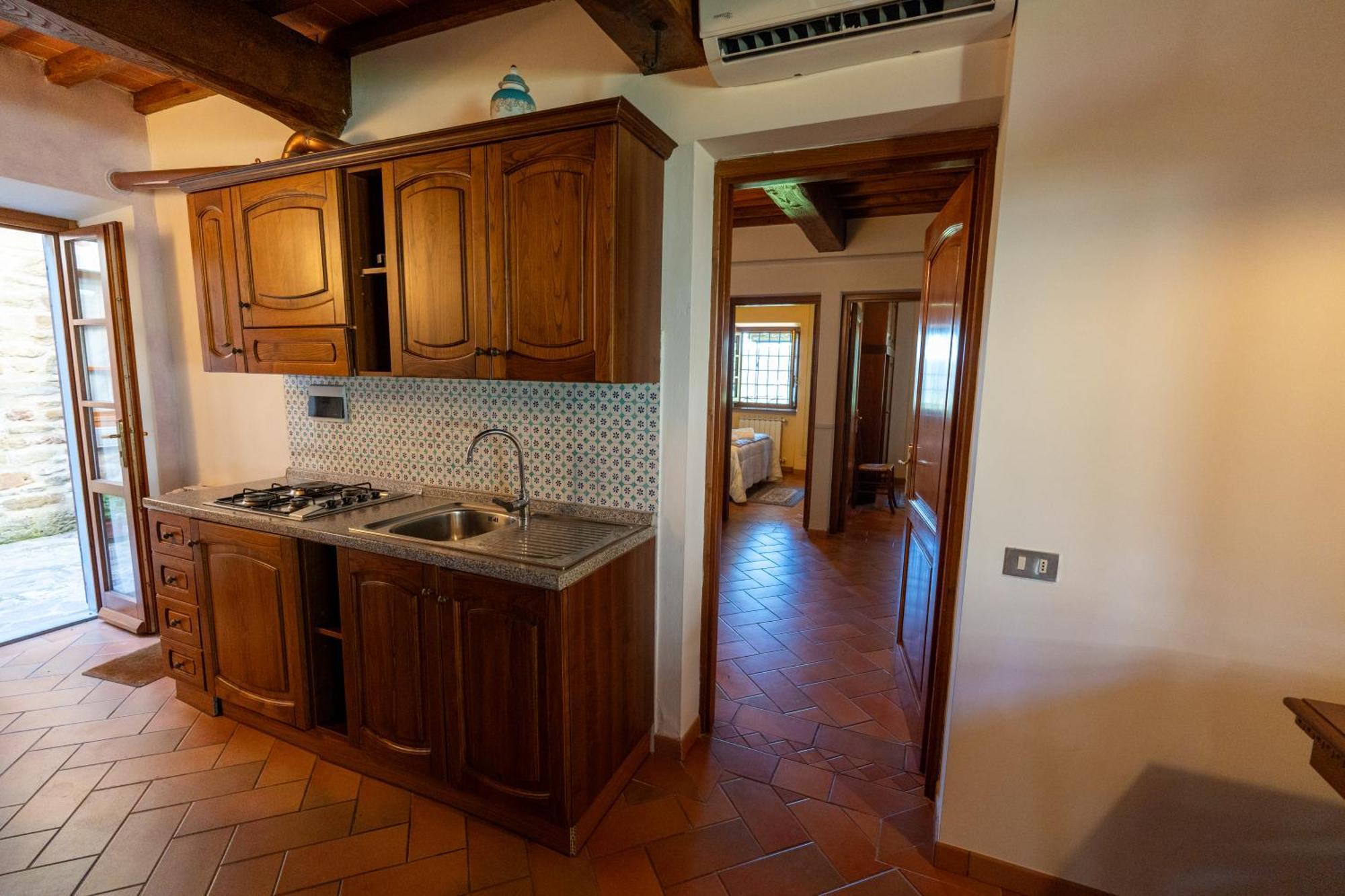 Agriturismo Badia Ficarolo Palazzo del Pero Exteriér fotografie