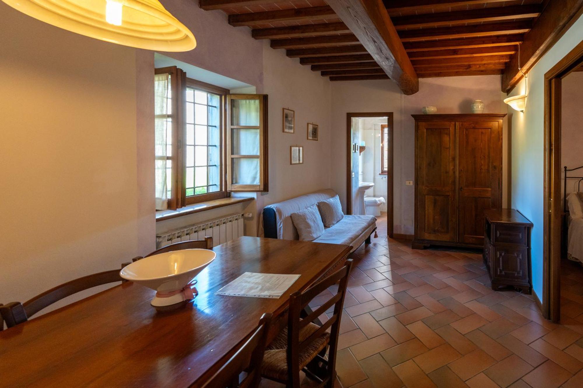 Agriturismo Badia Ficarolo Palazzo del Pero Exteriér fotografie