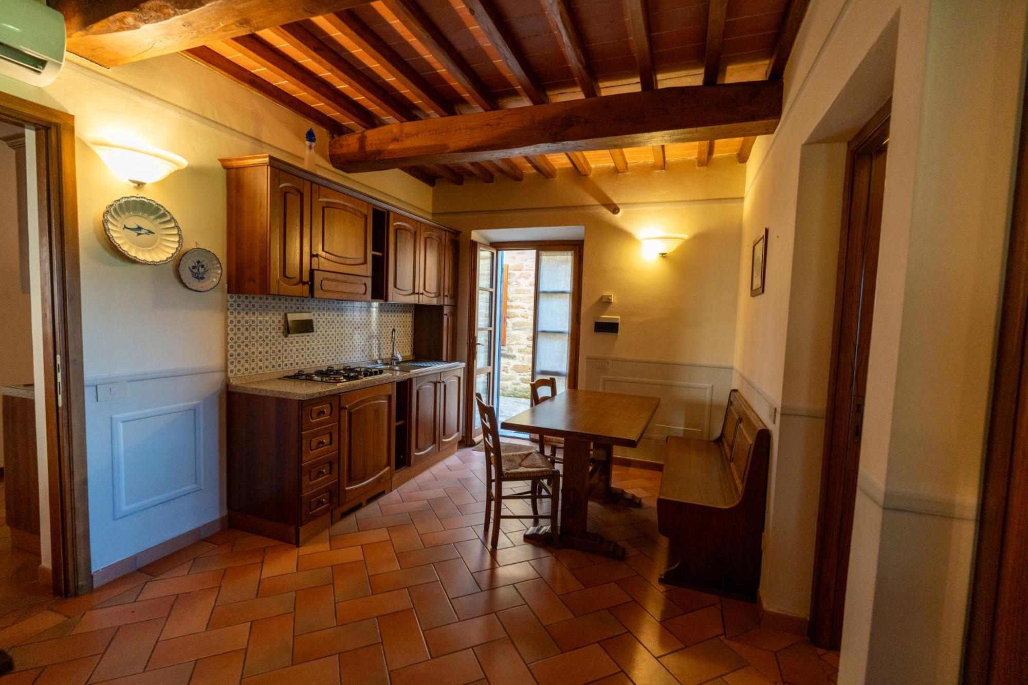 Agriturismo Badia Ficarolo Palazzo del Pero Exteriér fotografie