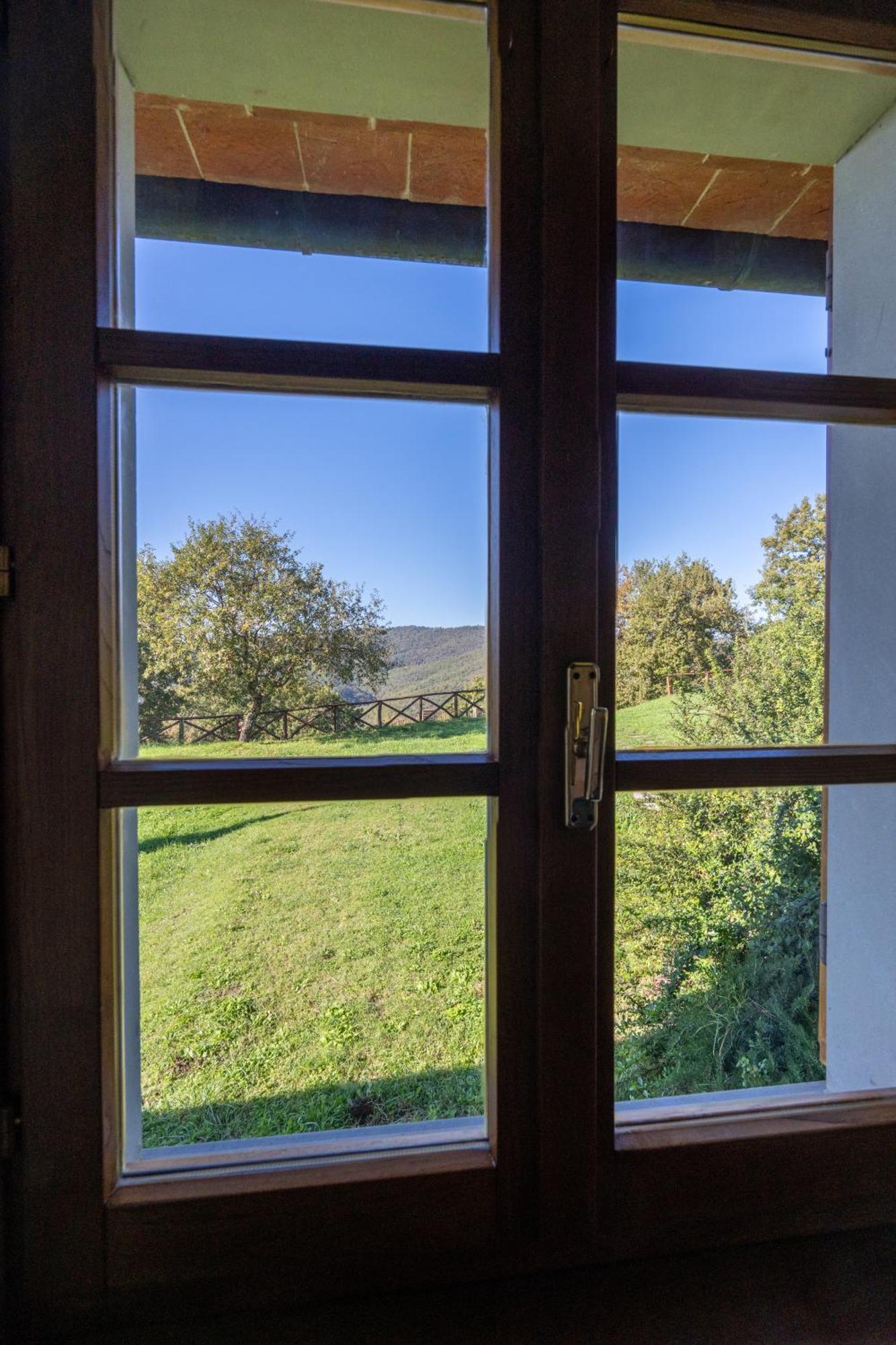 Agriturismo Badia Ficarolo Palazzo del Pero Exteriér fotografie