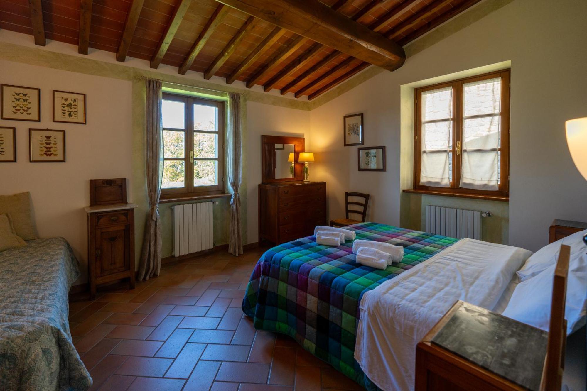 Agriturismo Badia Ficarolo Palazzo del Pero Exteriér fotografie