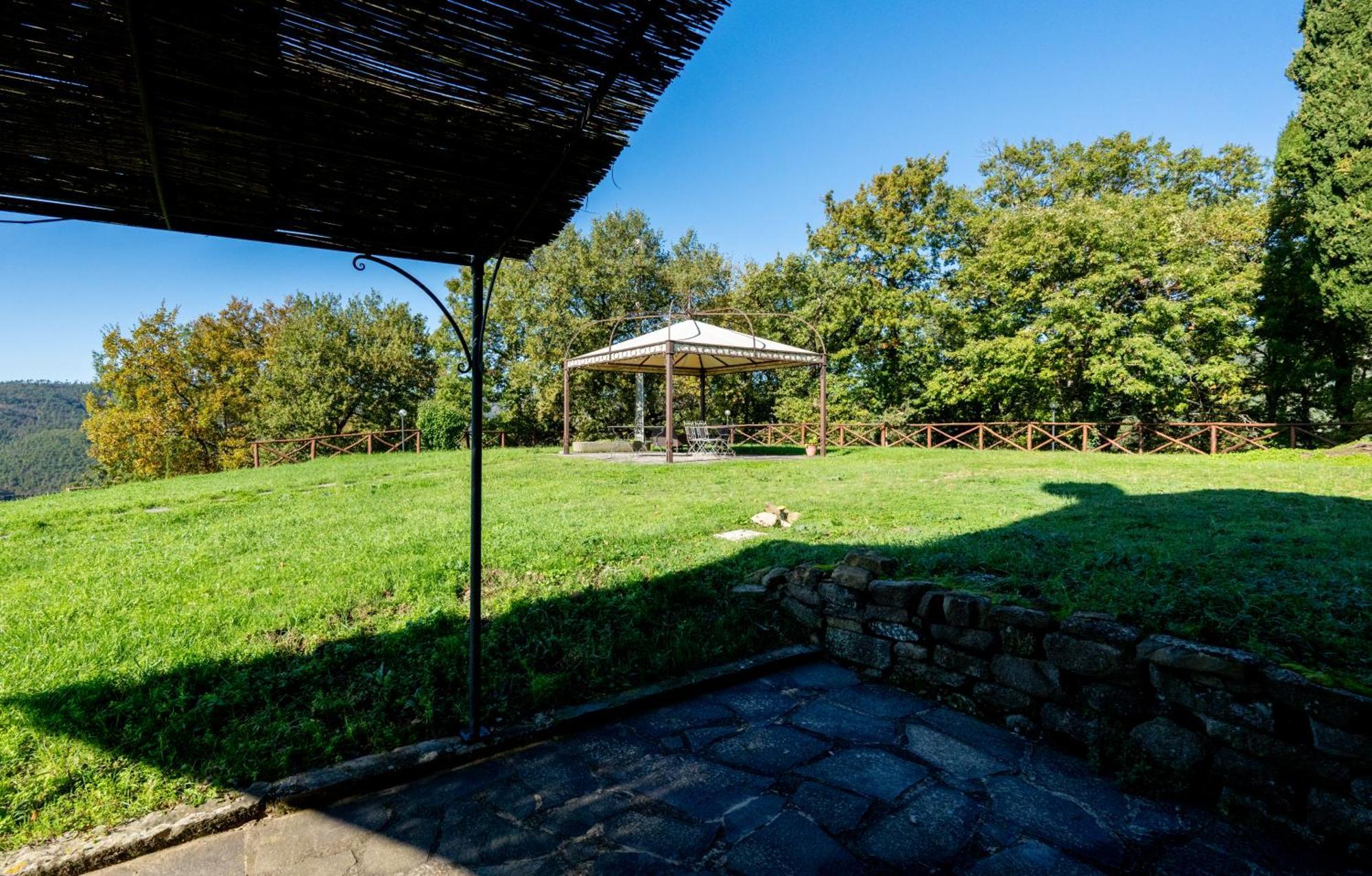Agriturismo Badia Ficarolo Palazzo del Pero Exteriér fotografie