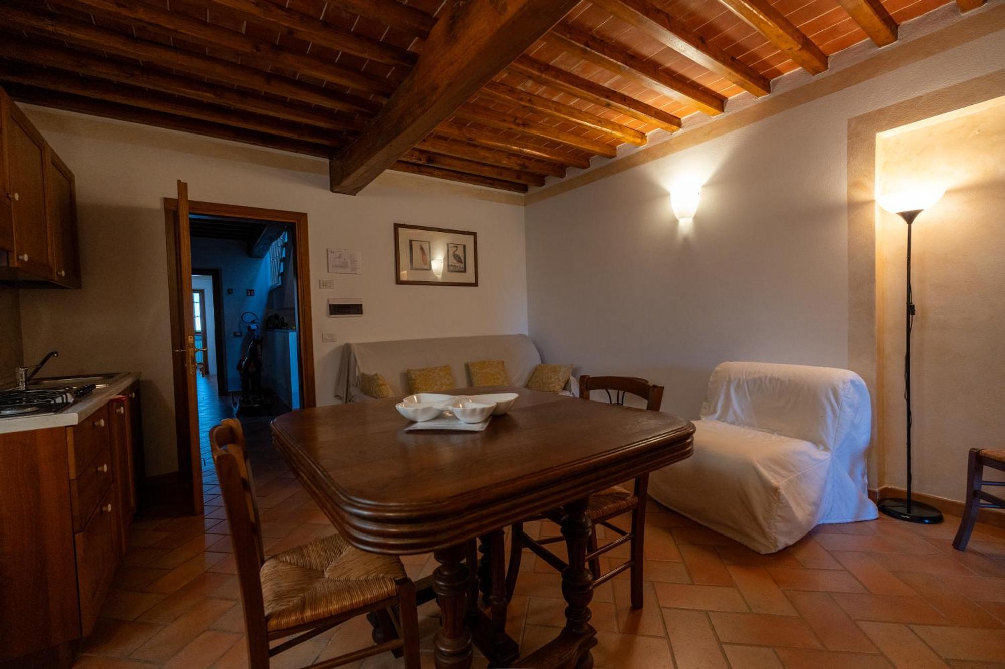 Agriturismo Badia Ficarolo Palazzo del Pero Exteriér fotografie