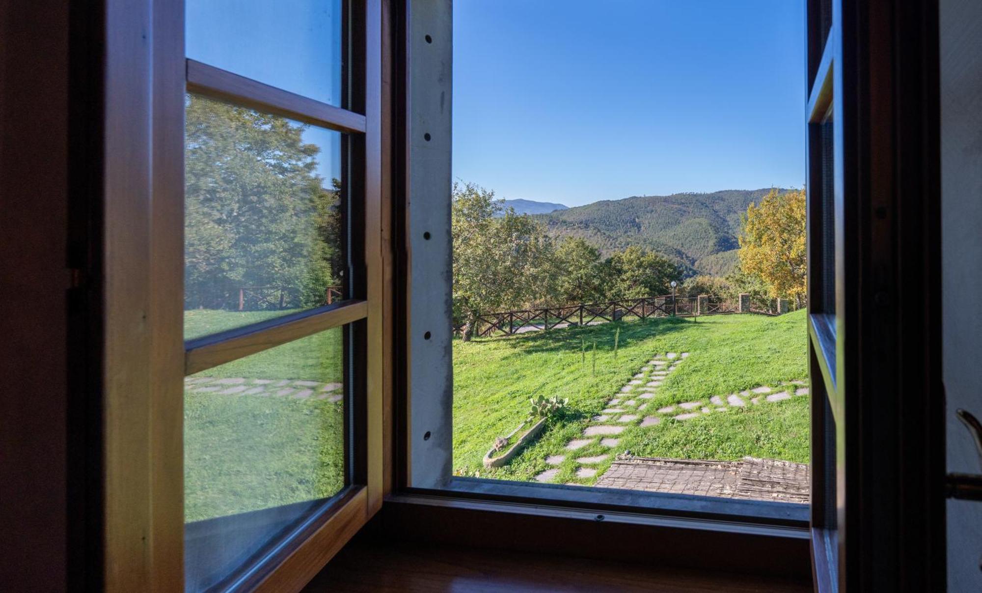 Agriturismo Badia Ficarolo Palazzo del Pero Exteriér fotografie