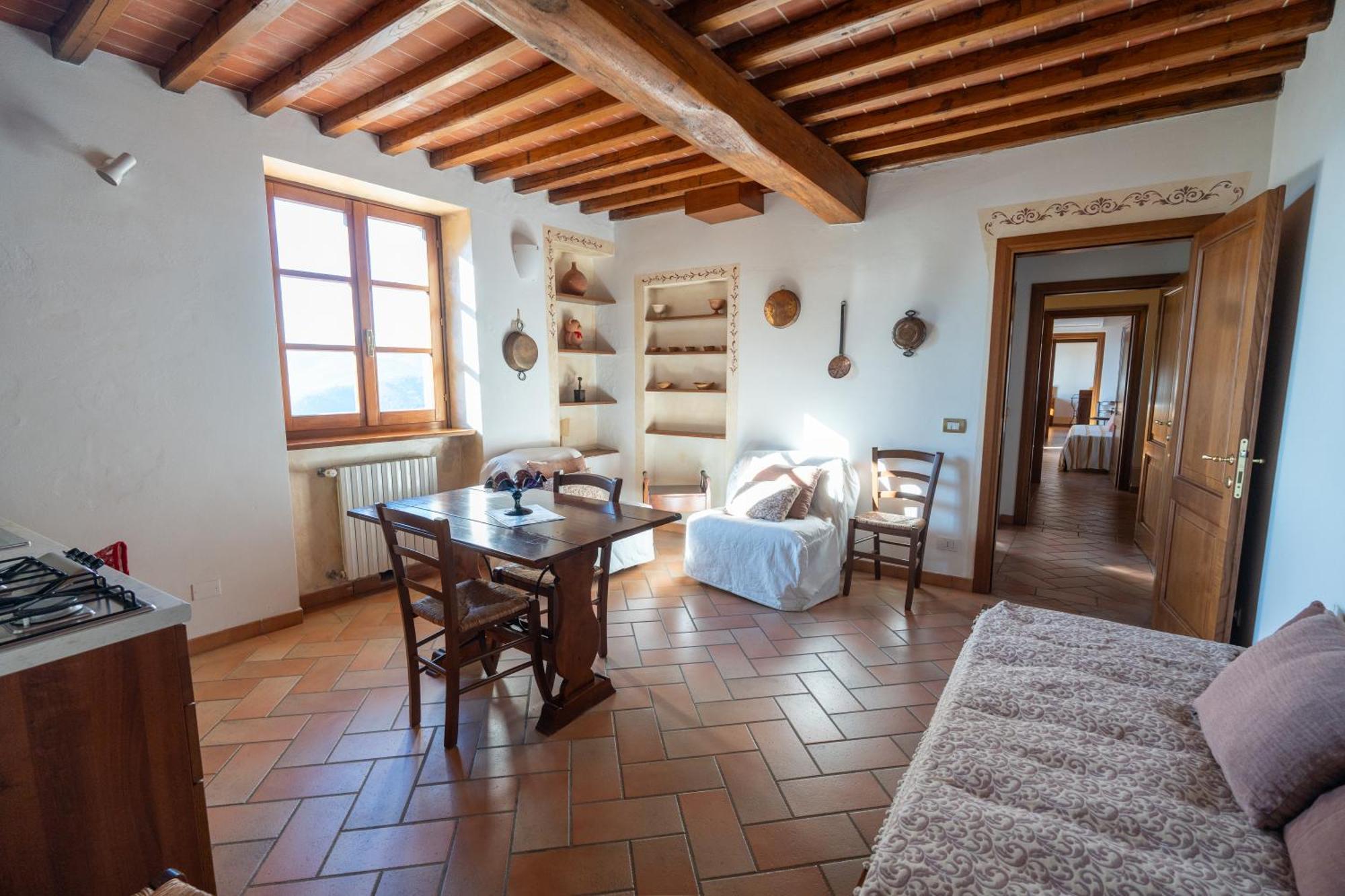 Agriturismo Badia Ficarolo Palazzo del Pero Exteriér fotografie