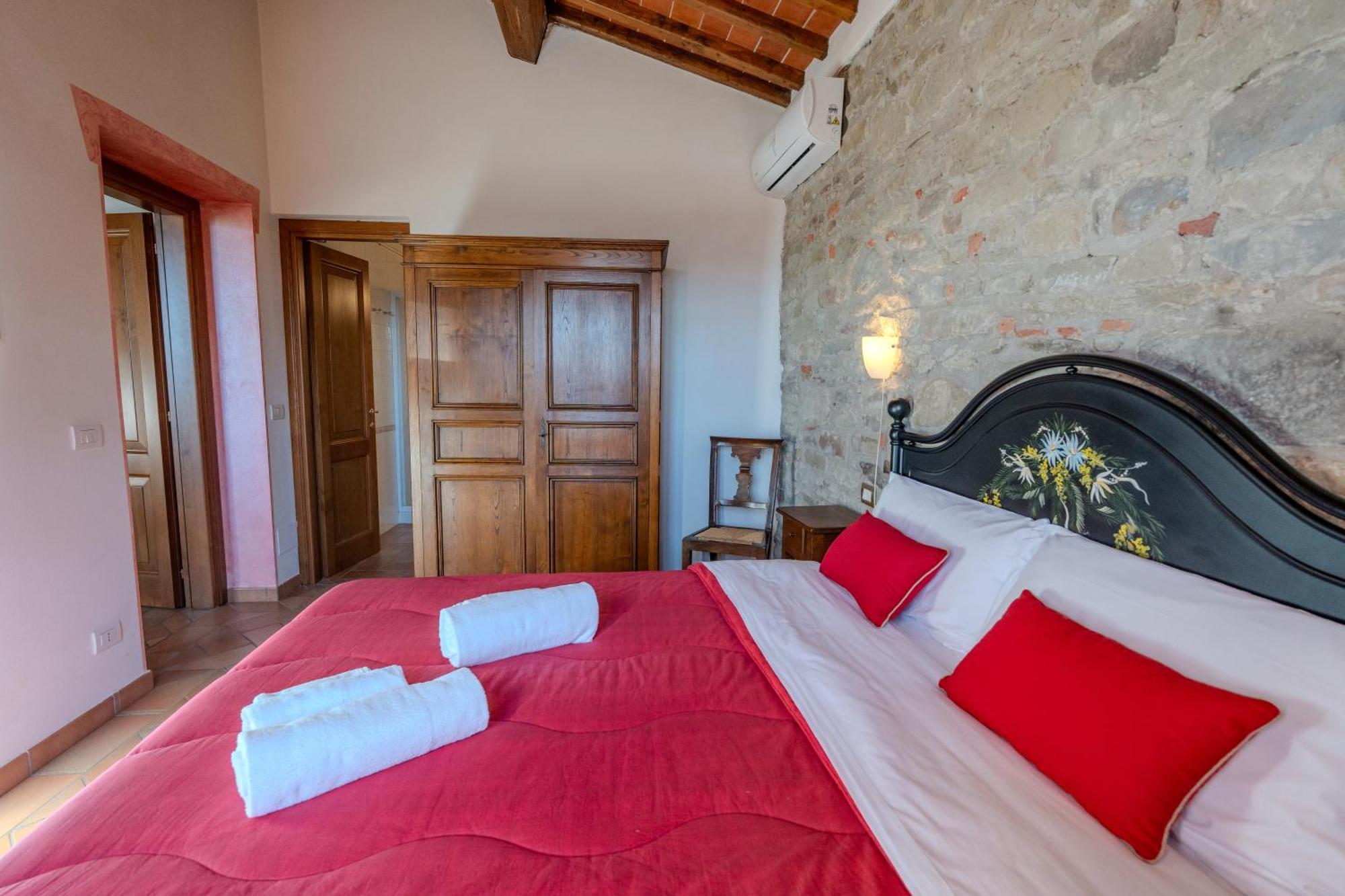 Agriturismo Badia Ficarolo Palazzo del Pero Exteriér fotografie