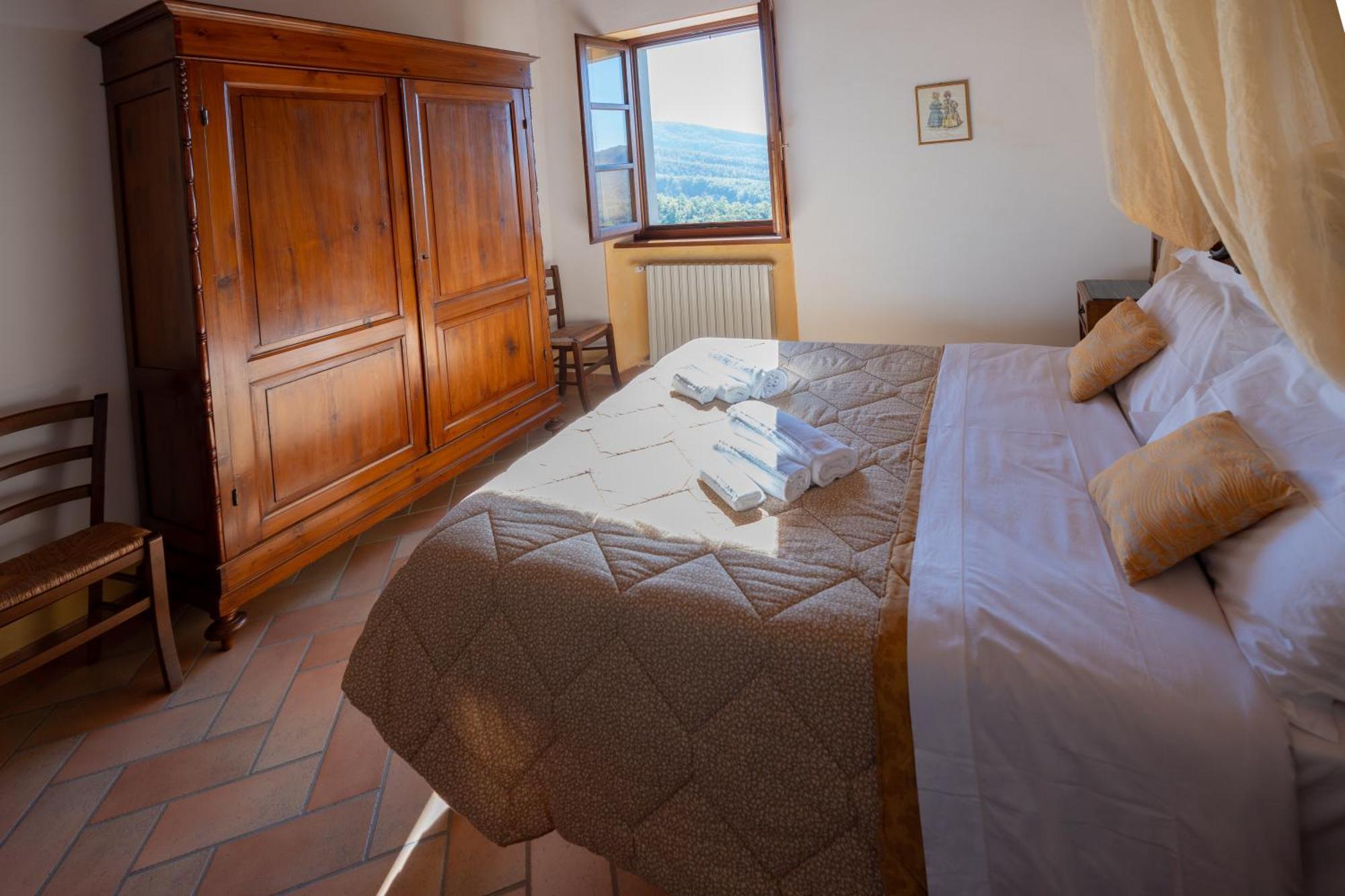 Agriturismo Badia Ficarolo Palazzo del Pero Exteriér fotografie