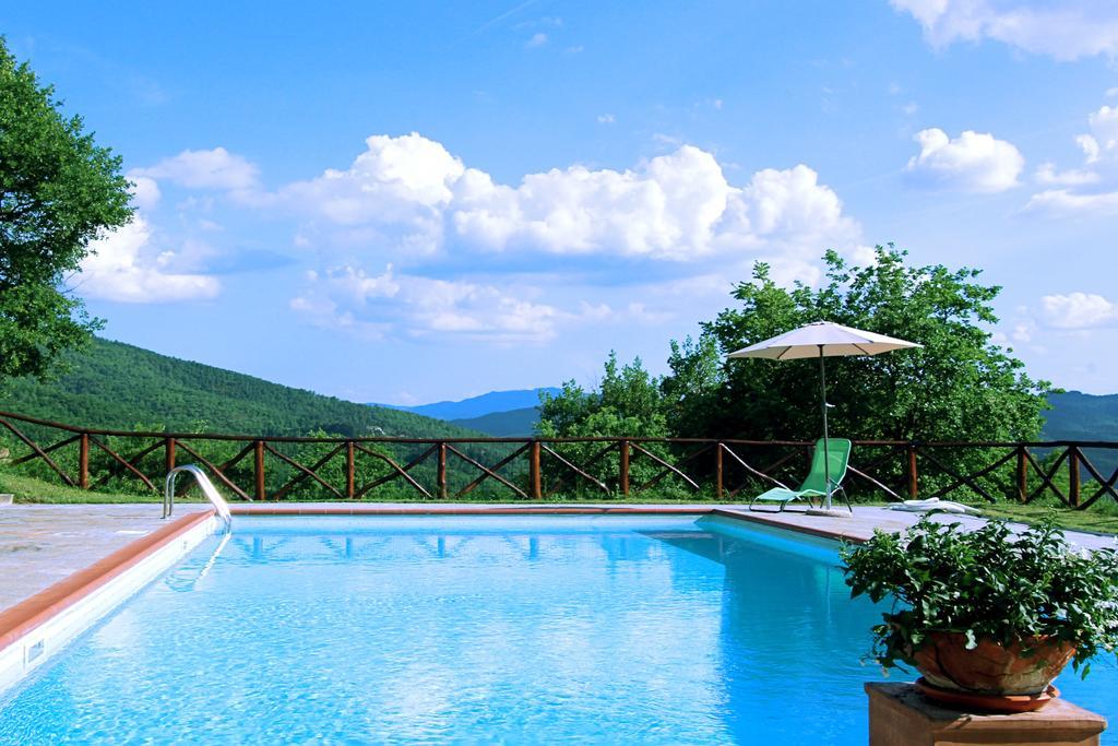 Agriturismo Badia Ficarolo Palazzo del Pero Exteriér fotografie